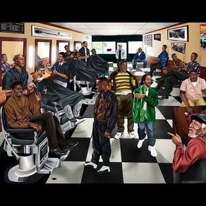 Meet your Posher, Justin